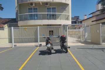 Apartamento para locação em Caiobá